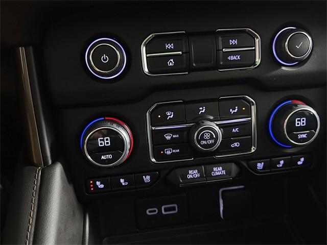 2023 Chevrolet Tahoe 4WD High Country