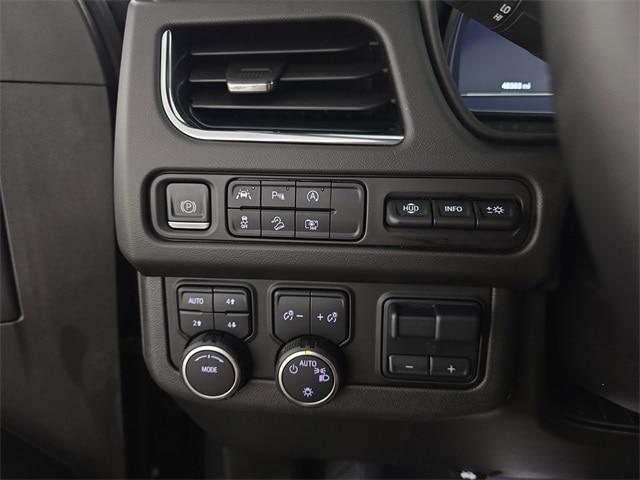 2023 Chevrolet Tahoe 4WD High Country