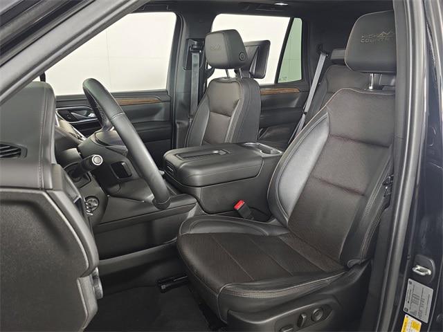 2023 Chevrolet Tahoe 4WD High Country