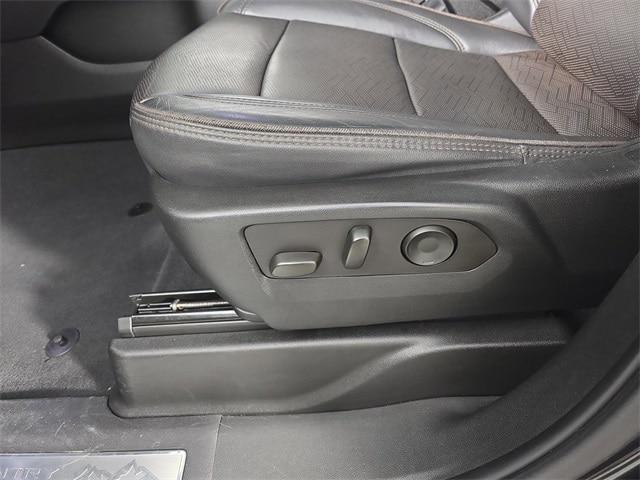 2023 Chevrolet Tahoe 4WD High Country