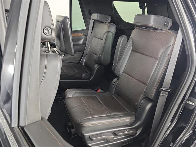 2023 Chevrolet Tahoe 4WD High Country