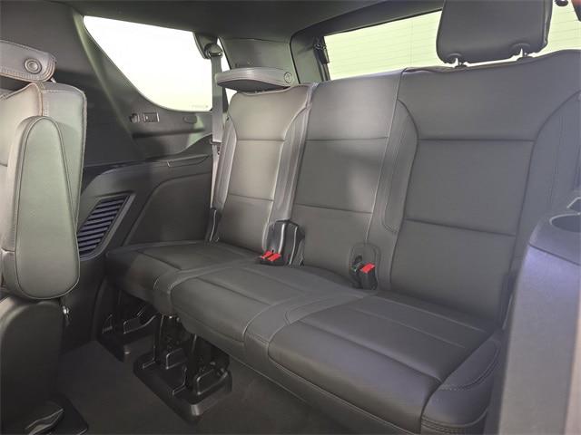 2023 Chevrolet Tahoe 4WD High Country