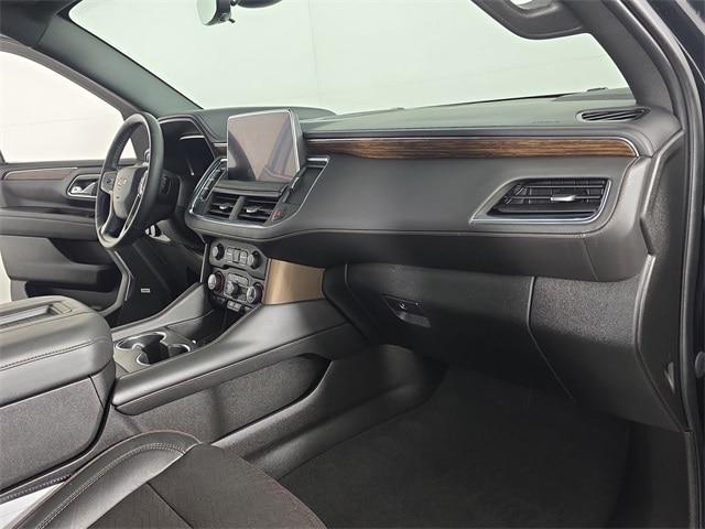 2023 Chevrolet Tahoe 4WD High Country
