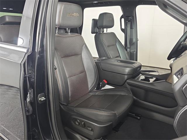 2023 Chevrolet Tahoe 4WD High Country