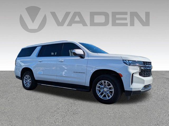 2023 Chevrolet Suburban 2WD LS