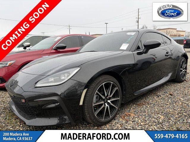 2024 Toyota GR86 Base for sale in Madera, CA