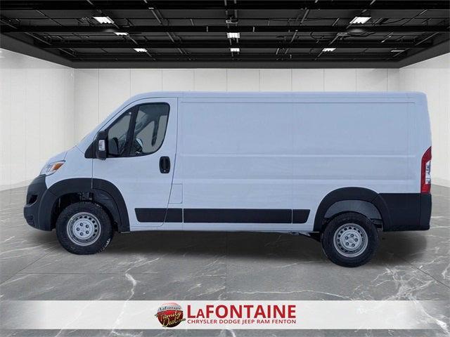 2026 RAM Ram ProMaster RAM PROMASTER 1500 TRADESMAN CARGO VAN LOW ROOF 136 WB 2026 RAM Ram ProMaster RAM PROMASTER 1500 TRADESMAN CARGO VAN LOW ROOF 136 WB