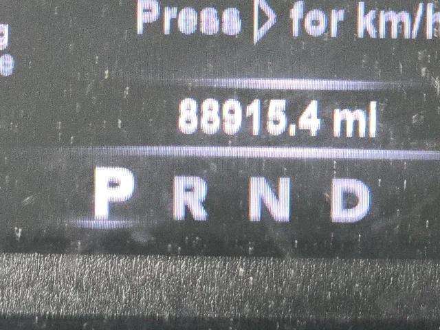 2017 RAM 1500 Night Quad Cab 4x4 64 Box