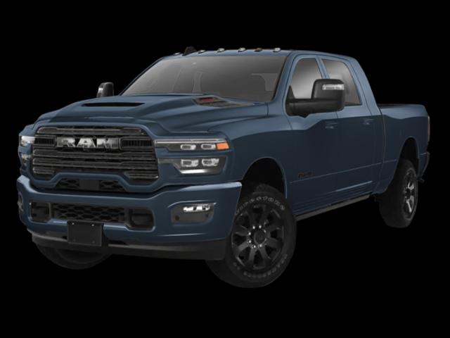 2026 RAM Ram 3500 RAM 3500 LIMITED MEGA CAB 4X4 64 BOX
