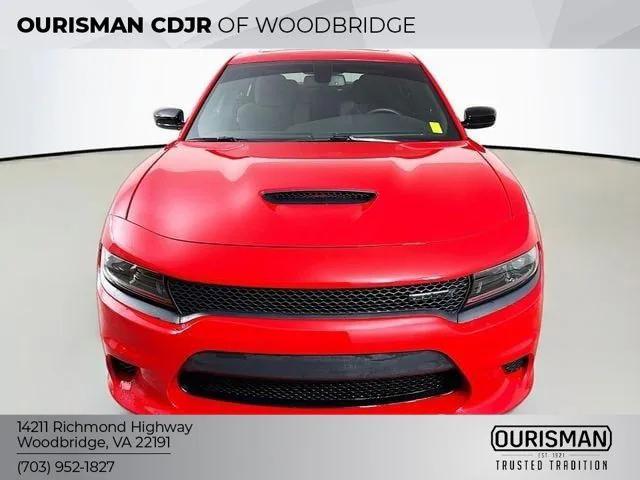 2023 Dodge Charger R/T 2023 Dodge Charger R/T