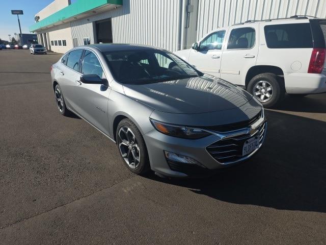2024 Chevrolet Malibu FWD 1LT for sale in Selma, CA