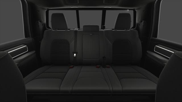 2025 RAM Ram 1500 RAM 1500 BIG HORN CREW CAB 4X4 57 BOX 2025 RAM Ram 1500 RAM 1500 BIG HORN CREW CAB 4X4 57 BOX