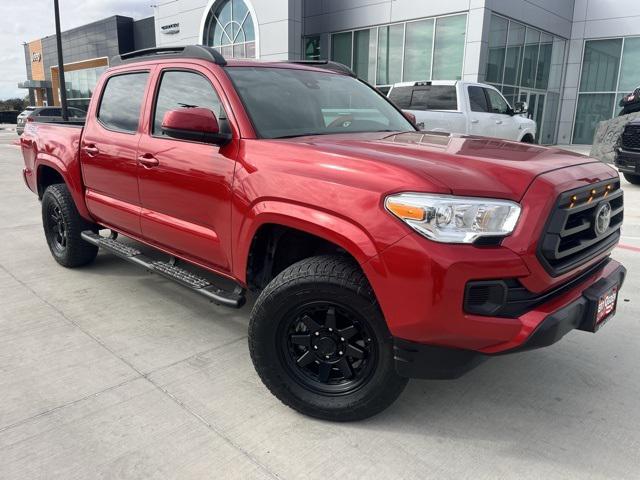 2023 Toyota Tacoma SR V6