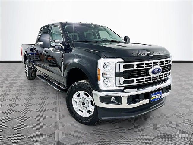 2025 Ford F-350 XLT