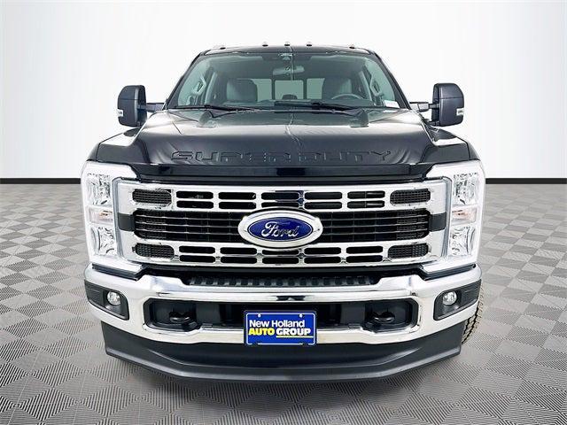 2025 Ford F-350 XLT