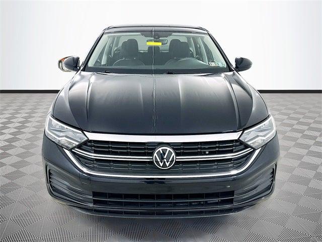 2023 Volkswagen Jetta 1.5T S
