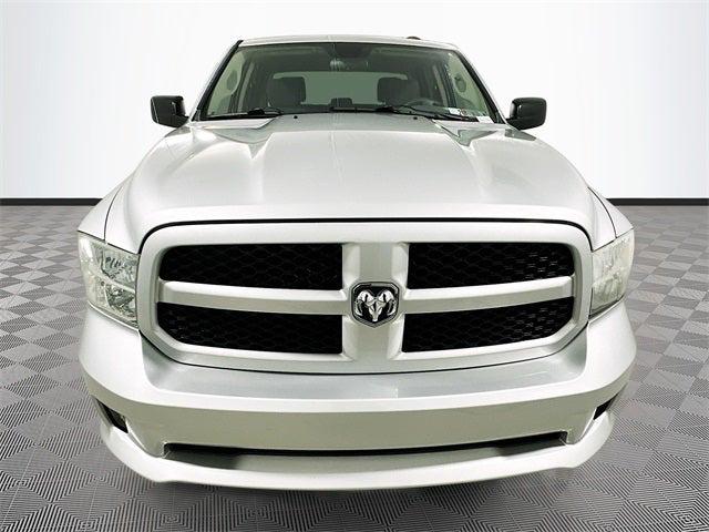 2013 RAM 1500 Express