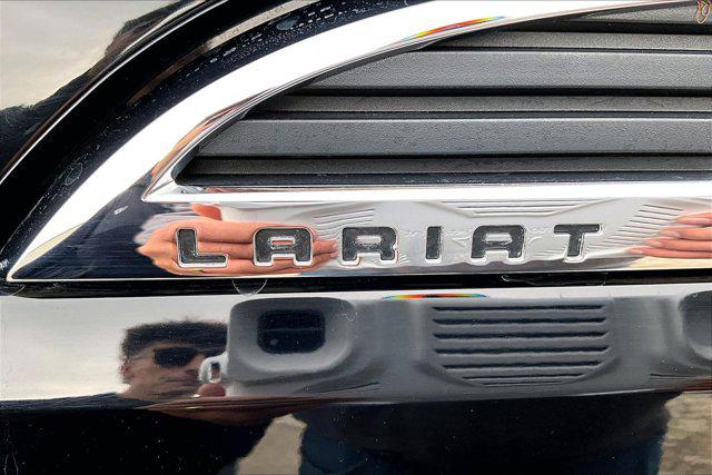 2016 Ford F-250 Lariat