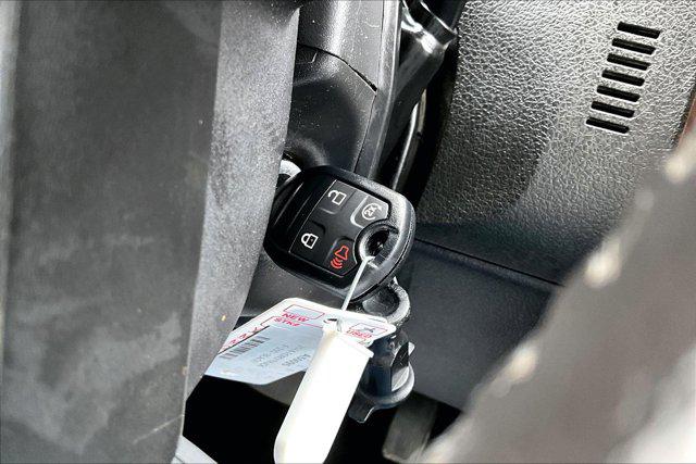 2016 Ford F-250 Lariat