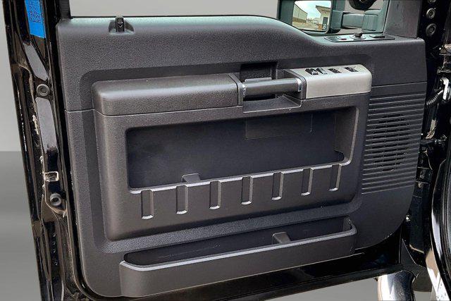 2016 Ford F-250 Lariat