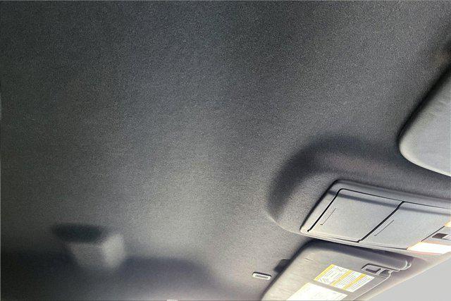 2016 Ford F-250 Lariat
