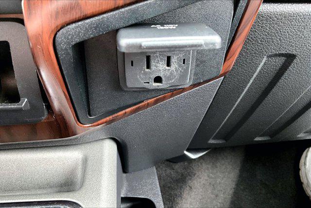 2016 Ford F-250 Lariat