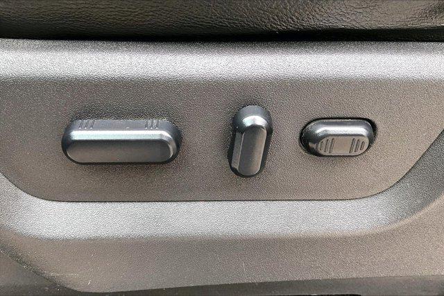 2016 Ford F-250 Lariat
