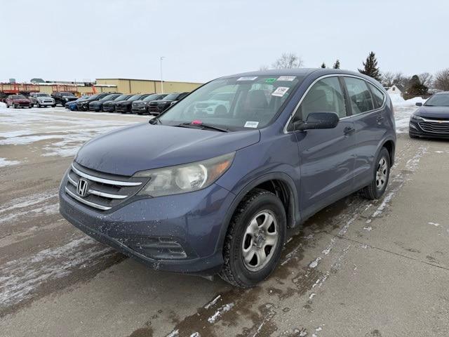 2014 Honda CR-V LX for sale in Archbold, OH
