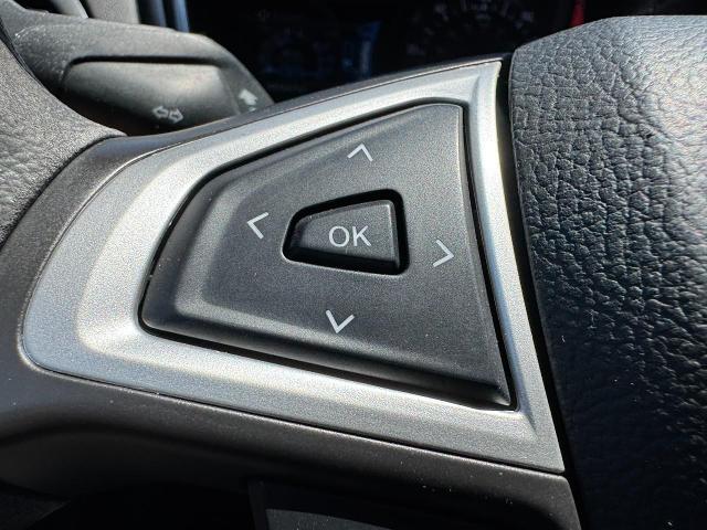 2014 Ford Fusion Hybrid S