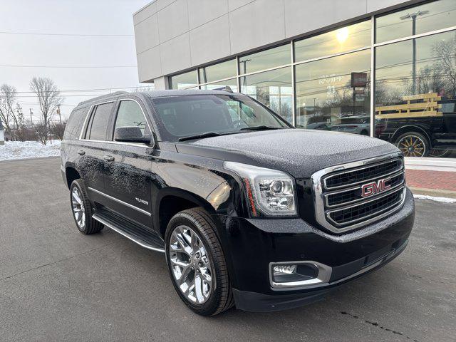 2019 GMC Yukon SLE for sale in Greenville, OH