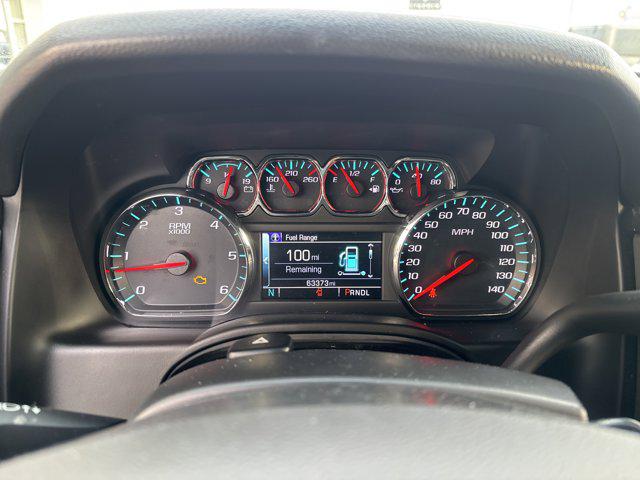 2019 GMC Yukon SLE