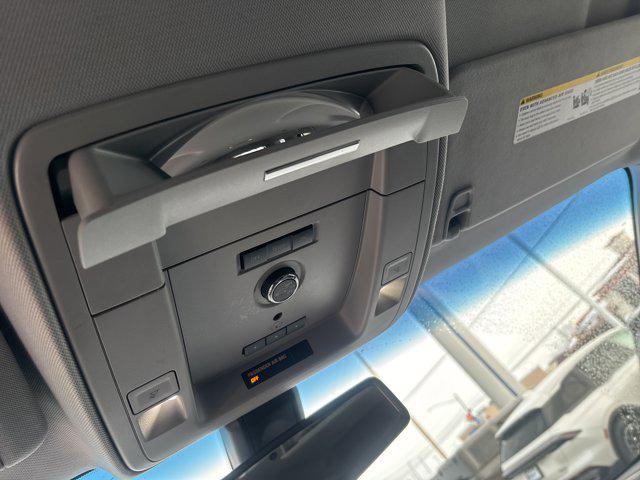 2019 GMC Yukon SLE