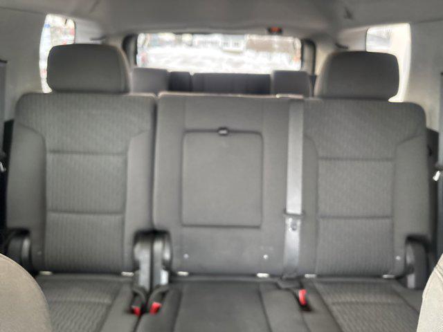 2019 GMC Yukon SLE
