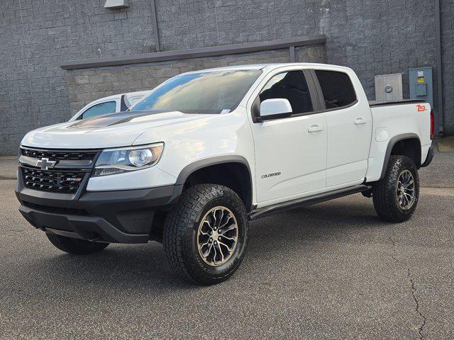 2019 Chevrolet Colorado ZR2 for sale in Auburn, AL