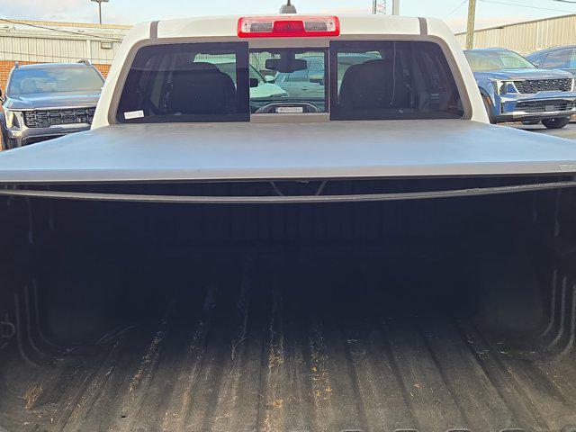 2019 Chevrolet Colorado ZR2