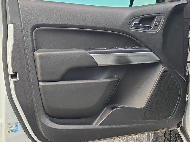 2019 Chevrolet Colorado ZR2