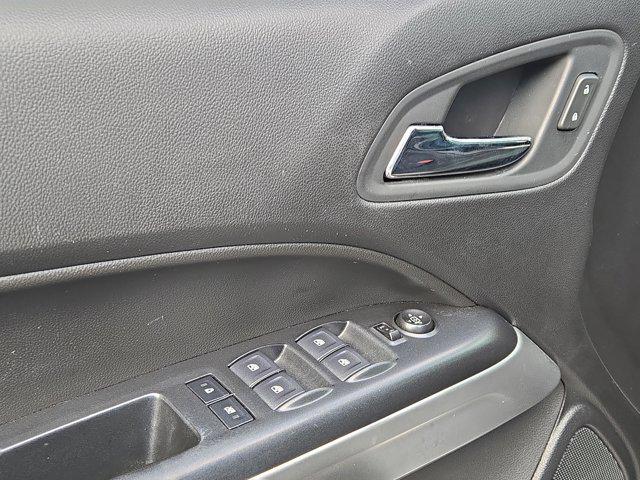 2019 Chevrolet Colorado ZR2