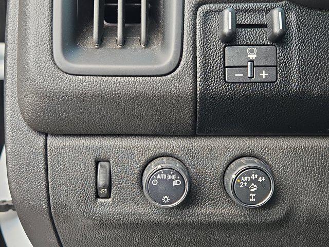 2019 Chevrolet Colorado ZR2