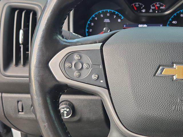 2019 Chevrolet Colorado ZR2