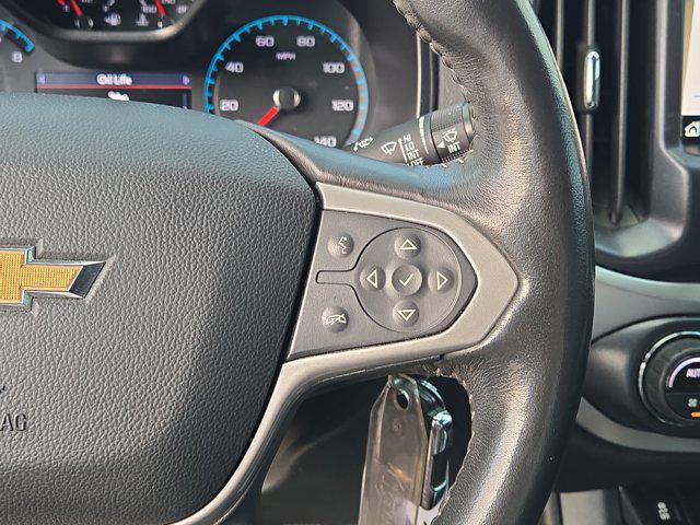 2019 Chevrolet Colorado ZR2