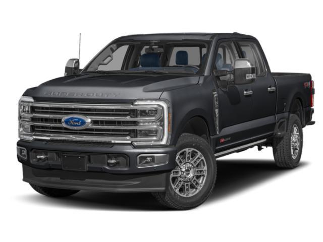 2024 Ford F-250 Limited