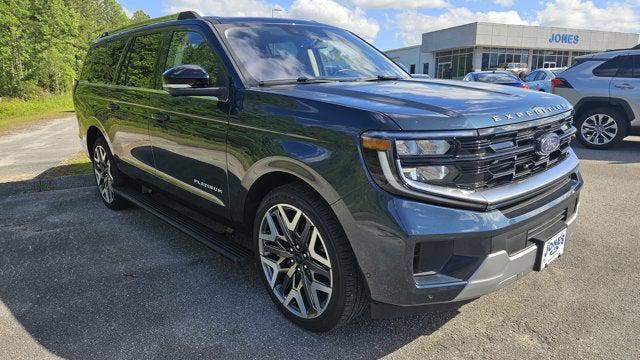 2025 Ford Expedition Platinum MAX for sale in Shallotte, NC