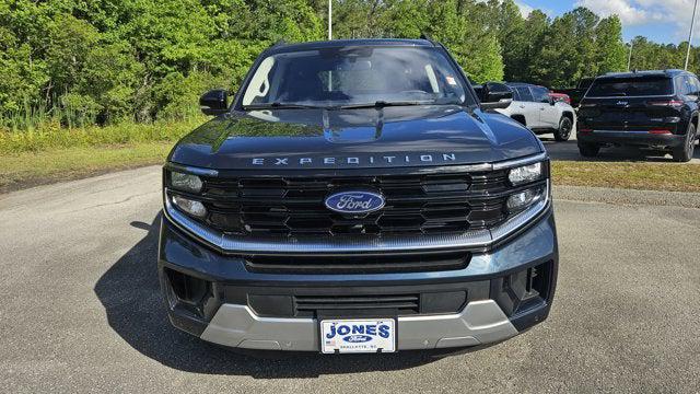 2025 Ford Expedition Platinum MAX