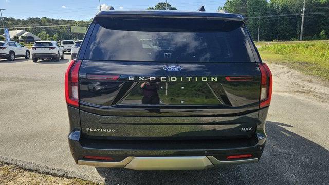 2025 Ford Expedition Platinum MAX