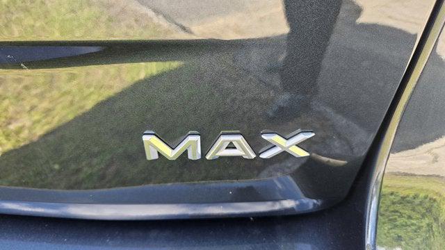 2025 Ford Expedition Platinum MAX