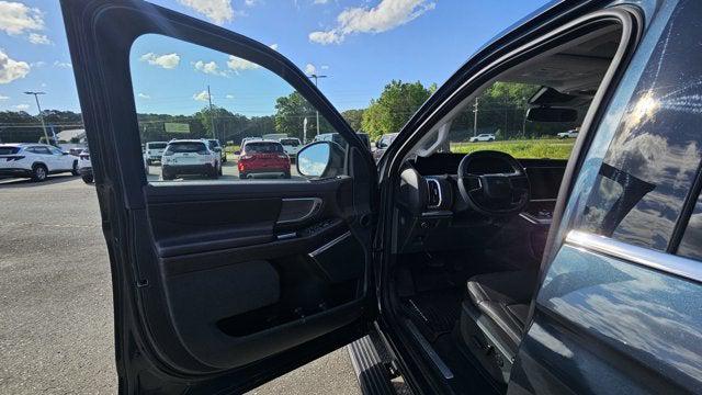 2025 Ford Expedition Platinum MAX