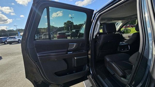 2025 Ford Expedition Platinum MAX