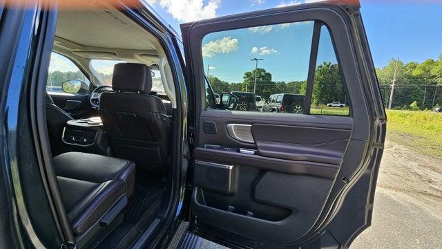 2025 Ford Expedition Platinum MAX