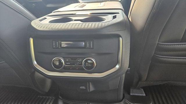 2025 Ford Expedition Platinum MAX