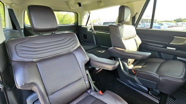 2025 Ford Expedition Platinum MAX